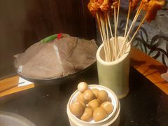 -珮姐老火锅(新街口店)