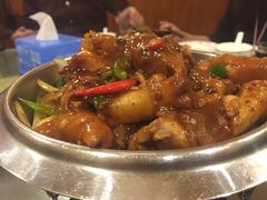 -小锅饭豆腐馆(太原街店)