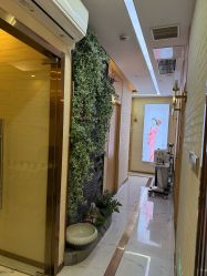 -芳朵美容养生SPA