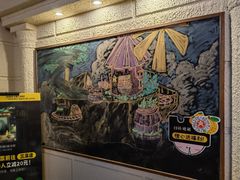 -逃脱反斗城沉浸剧情密室(北京路店)