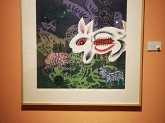 -江苏省美术馆(长江路新馆)