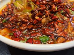 -三姐妹餐厅(曲江店)