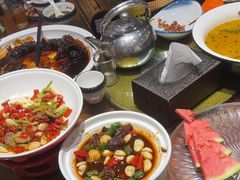 -再回头私房菜·老南京菜