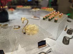 -杭州钱江新城万怡酒店-西餐厅