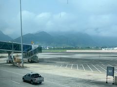 -张家界荷花国际机场