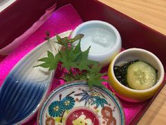 -和创柚子·会席日本料理(新区淮海街店)