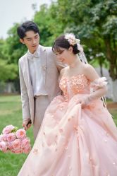 -第一夫人婚纱摄影(南京店)