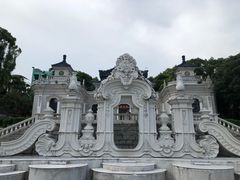 -珠海圆明新园