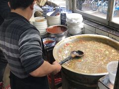 -刘老虎肉丸糊辣汤(总店)