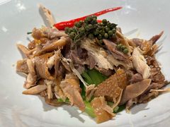 -福海居烤鸭店(鸟巢店)