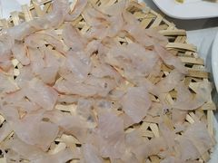 -官塘锋记鱼生·生腌·砂锅粥(牌坊街店)