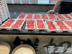 -谭三娘鲜切牛肉自助火锅(九眼桥总店)