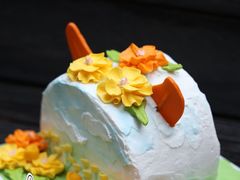 -CAKE BOSS 蛋糕老板(西单君太百货店)
