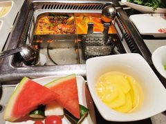 -海底捞火锅(珠影星光城夜宵主题店)