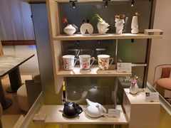 -théATRE 茶聚场(王府中環店)