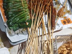 -龙虾当家·大排档(红谷滩五中店)