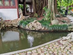 -西湖公园(鼓楼区)