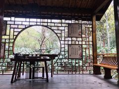 -天目湖御水温泉·度假酒店