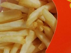 -麦当劳(西客站店)