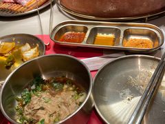 -西塔老太太泥炉烤肉(温州首店万象城黑金店)