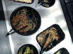 -比格比萨自助(花园路店)