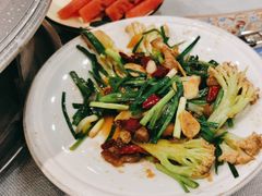-大师傅金奖啤酒鱼(西街口总店)