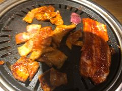 -·缸桶屋·韩式牛肋条自助烤肉(西湖D11店)