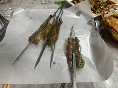 -大勇羊棒骨·烧烤(经六路店)