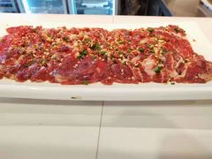 -潮火锅·麻辣牛肉火锅(观音桥方圆·LIVE店)