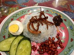 -小娘惹厨房Little Nyonya(狮城有约上榜店)