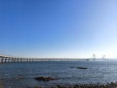 -星海湾跨海大桥