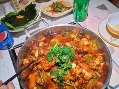 -黄记煌三汁焖锅(悦方IDmall店)