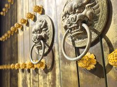 -上海东林寺(金山区)