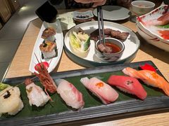 -阿吾罗·月咏精致日料(港汇恒隆广场店)