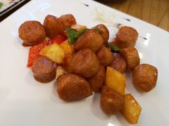 -茹·pure vegan(博华广场店)
