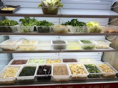 -好吃鬼高原牦牛杂火锅(古尔沟分店)