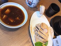 -香园茶社·金陵小灶(老门东店)