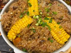 -有红鸡毛店·川菜(建设路店)