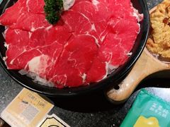 -五星桥原切肥牛火锅·30年专注好牛肉(湖塘店)