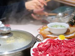 -潮泰牛肉火锅 · 创于1992年(车公庙店)