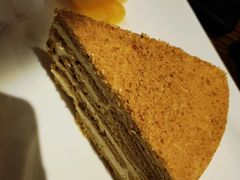 -92°C俄式厨房(中央大街店)