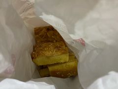 杏仁糕-上海哈尔滨食品厂(淮海中路店)