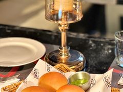 -Nord Grill&Bar Highland诺德西餐(深圳欢乐海岸店)