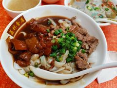 -荔林食店(西华路店)