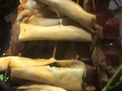 -阿里巴巴海鲜烧烤家常菜(黄岛店)
