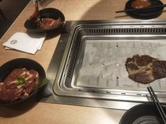 -新石器烤肉(南站店)