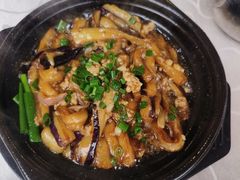 -德記大排档 26年老字号(西湖店)