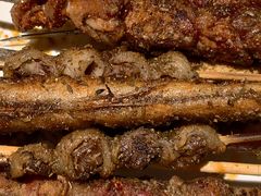 -羊门客在·烤盐池滩羊·川菜