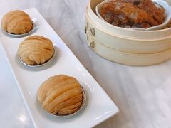 金枕榴莲酥-味友味港印记(厦门集美银泰百货店)