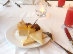 -AdD全日制餐厅(中谷花园酒店)